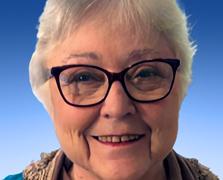 Charlotte Robin Cook